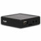 TVIP S-Box v.710 4K UHD Android 11 IP-Receiver HDR, LAN, HDMI, USB, MicroSD