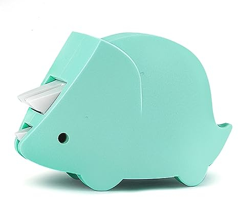 Halftoys - 479-13 - Triceratops, Puzzletier zum zerlegen, mit Skelett, 9,5cm x 7cm x 3cm, grün, Dino Friends