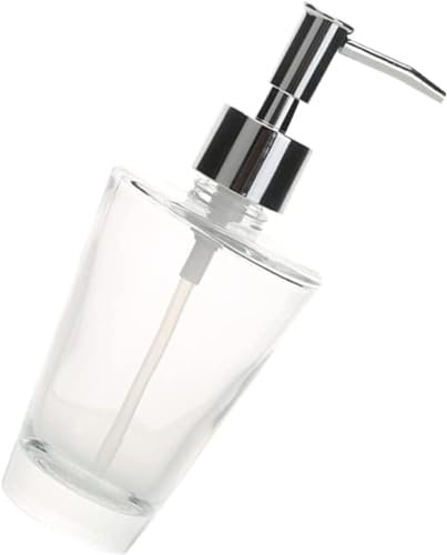 Seifenspender Pumpe Touchless Hand Sanitizer Dispenser Travel Lotion Holder Shampoo Holder Travel Shampoo Bathroom