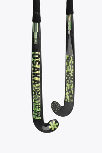 Osaka Crosse de Hockey sur Gazon Futurelab 100 - Nxt Bow - Conception Innovante 24/25