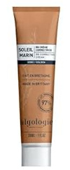 Algologie Soleil Marin BB crema correttiva dorata, 30 ml