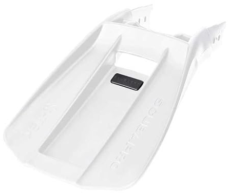 SCUBAPRO Voilure S-Tek Blanche-Midi, Kit regolatore Ara Unisex, Multicolore, Taglia Unica