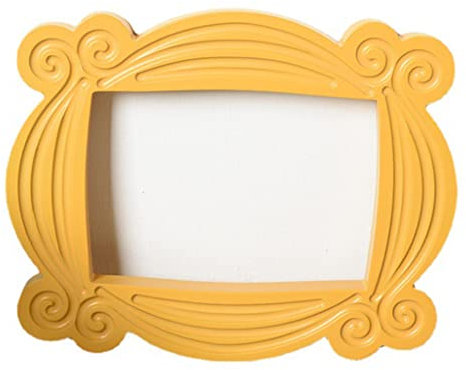 YENVWG Spioncino Porta Cornice Portafoto In Legno Fatti A Mano Staffa Per La Casa Festival Partito Scattare Foto Titolari Fornitura