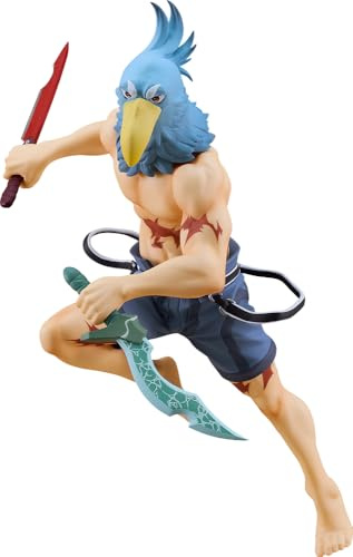 Shangri-La Frontier: Sunraku Pop Up Parade - Statuetta in PVC