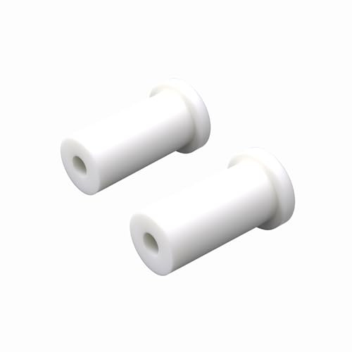 Sintrix Fab 2X Entlüftungszylinder kompatibel mit Gloria Drucksprüher - Prima 3/5/8 & mehr - Ersatzteil für Überdruckventil (727984.0000) - für Reparatur Garten & Zaunsprüher