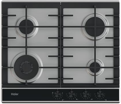 Haier HAHG6BF4XH NL Gaskochfeld autark