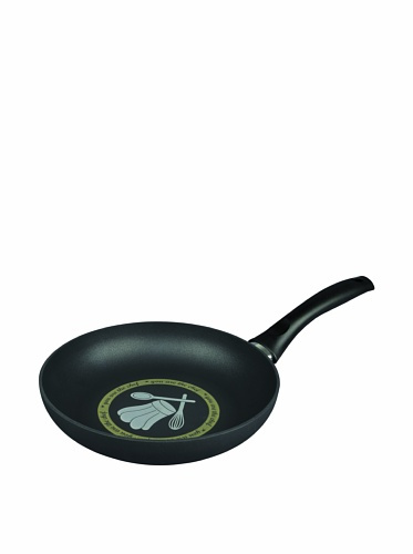 KUHN RIKON 31404 Print Design You Are the Chef Bratpfanne 24 cm