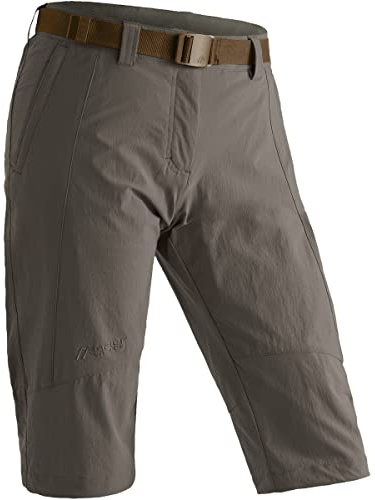 Maier Sports Damer Capri Kluane