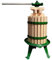 Vigo Presses 6 Litre Fruit Press - Make Cider and Fruit Juice at Home - Easy Assembly in 15 Minutes - Comprehensive 2 Year Guarantee