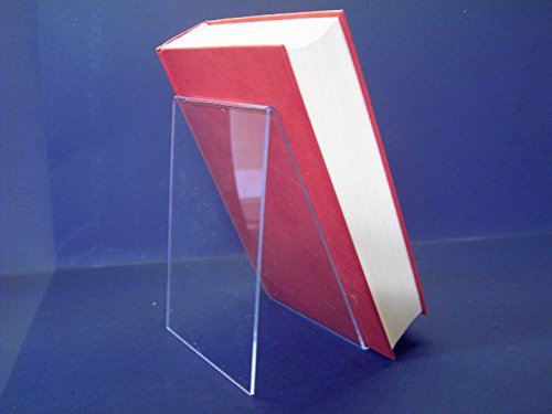 10 Stück Buchaufsteller 10 cm Breite,Buchständer,Buchstütze,Warenpräsenter