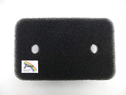 Filter for Miele Sponge Filter 7070070 Heat Pump Dryer Filter Dryer Condensation Foam Foam Base Filter