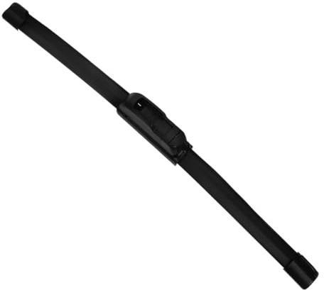 ABOOFAN Balais Essuie-glace Silencieux Pour Voiture Balais Essuie-glace Toutes Saisons Remplacement Pour Essuie-glace Pare-brise