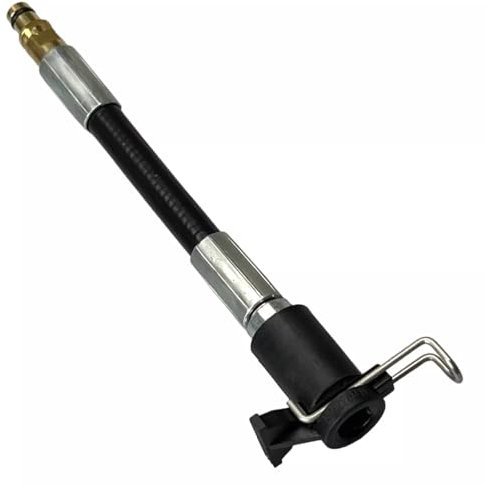 Adaptador de conector de manguera para limpiador de alta presión Nilfisk Parkside B&D Bosch Lavor a Kärcher Quick Connect, adaptador compatible con EasyAquatak AQT (para Black&Decker, Parkside (C) a