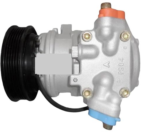 Compresseur de climatisation pour Jeep Grand Cherokee 1999-2005 10PA17E 77380 55116906AA 55115907AB RL116810AA CO 22033C 1521376 6512006