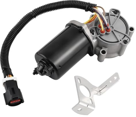 Moteur De Changement De Vitesse Actionneur Moteur Commande Boîte Transfert 600-807 Pour Ford Pour Explorer Pour Sport Trac 2003-2005 4.0L Pour Ranger 2000-2004 4x4