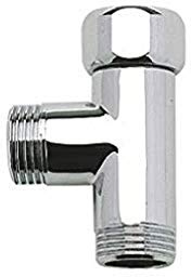 GROHE 28874000 Relexa Ultra Té de raccordement de Robinet 1/2