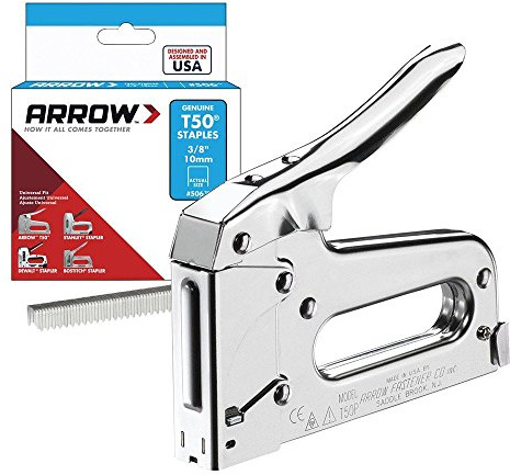 Agrafeuse Pro T50 ARROW