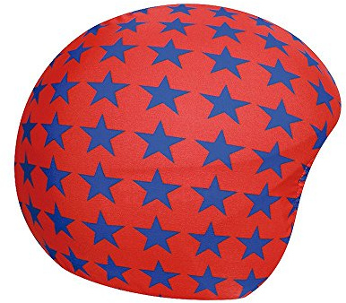 COOLCASC® Copricasco Universal, Rosso