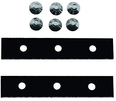 Stubai 282099KU Replacement Jaws to Seaming Plier (6-Piece)