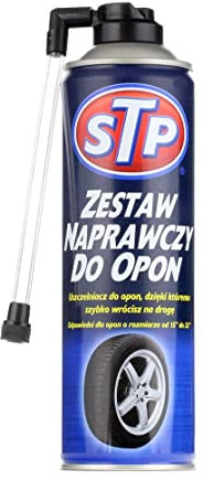 STP 30-055 Reifendichtmittel Pannenspray Spraydose 500ml