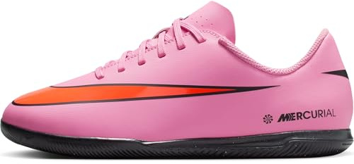 Nike Jr. Mercurial Vapor 16 Club IC Low-Top-Fußballschuh (jüngere/ältere Kinder), FQ8289