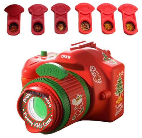 Projecteur de Diapositives Jouet, caméra de Projection Jouet | Année créative du modèle de Jouet de projecteur de Serpent pour Les | Jouets éducatifs pour la fête du Printemps, Jouets