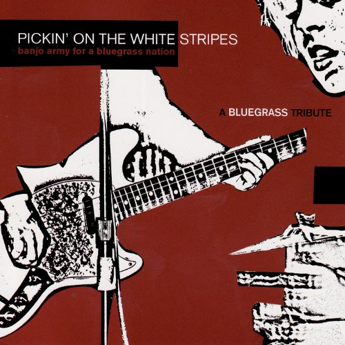 The Skillet's Good & Greasy For My Love (Original Composition Inspired by the Music of The White Stripes)