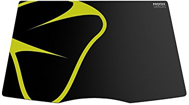 MIONIX SARGAS - Tappetino per mouse in microfibra
