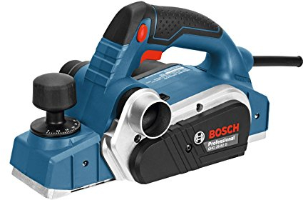 BOSCH PROFESSIONAL Elektrohobel GHO 26-82