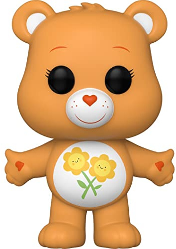 POP! Animation Care Bears 40th 1123 Friend Bear Special Edition