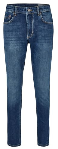Daniel Hechter 5 Poches Metz Jeans, 670, 38W x 32L Homme