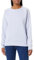G-STAR Premium Core 2.0 Sweater, Suéter para Mujer, Gris (Icelandic Blue D21253-c235-g081), M