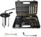 Magicbox 37-in-1 Lagerabzieher-Set innen und außen mit 3-Backen-Hakenabzieher und L-Schlüssel, Innenlager Abzieher für 6000er, 6200er und 6300er Serien, Kfz-Werkstätten oder industriellen Umgebungen