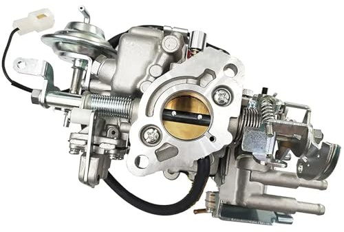 Carburatore Per Toyota Per Carrelli Elevatori 4Y 5K Motori 78153-71 78157-71 21100-78161-71 21100-78157-71 21100-78150-71 Carburatore Carb