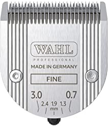 Wahl Fine Tooth Magic Blade, 0.7-3mm, Edelstahl | PASSEND FÜR: Arco Pro