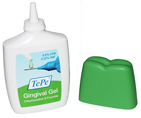 Tepe D-A-Ch Gmbh Gingival Gel , 20 Ml (1Er Pack)