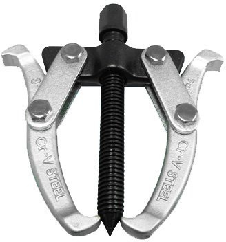 REJEL TRUCK WINDSCREEN WIPER ARM PULLER HEAVY DUTY - BOLTED