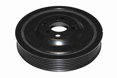 Riemenscheibe, Kurbelwelle VAICO V10-8261 Original VAICO Qualität für AUDI DODGE