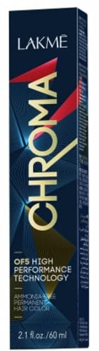 Lakme Chroma Color 9/60 60ml