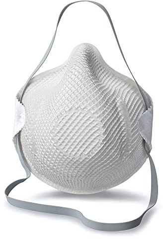 Moldex 2400 Classique Masque de protection FFP2 NR D 20 pièces
