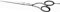 Jaguar Silver Line CJ4 Plus Friseurschere, 17,8 cm Länge, 0,03503 kg, 4030363122381