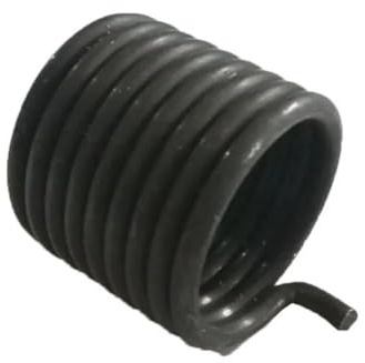 Kettensäge Starterfeder for Husqvarna 340 345 350 435 435E 445 450 450E 15812S Kettensäge Ersatzteile Gartengeräte