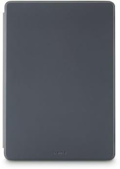 Hama Hülle für Samsung Galaxy Tab S9 11 (Standfunktion, Magnet, Tablethülle mit Stiftfach, Tablet Case, Stand, Fold, Klapphülle, Schutz, Abnehmbarer Deckel) grau