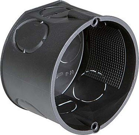Kaiser – Mechanismus Gehäuse ohne Schraube Tiefe 42 mm