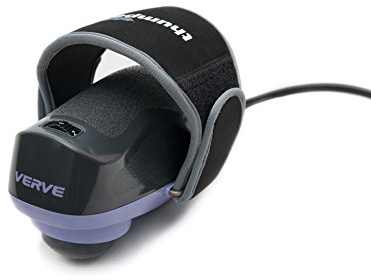 Masseur Electrique à Sphère Unique Thumper Verve- Appareil de Massage