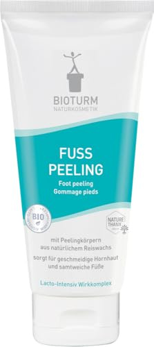 Bioturm Fußpeeling Nr. 82
