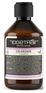 Togethair Colorsave Shampoo 250ml | protettivo capelli colorati
