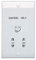 Ansell ADVSS Dual Voltage White Shaver Socket