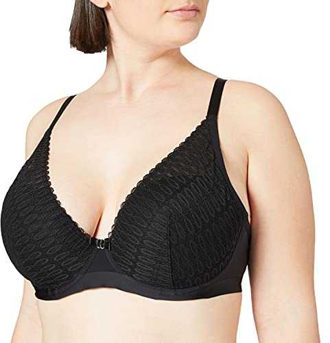Triumph - Aura Spotlight WP - Schalen-BH (85E Black)