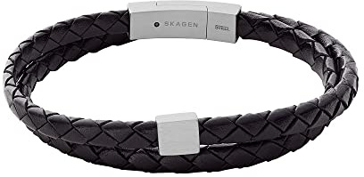 SKAGEN Men's Stainless Steel